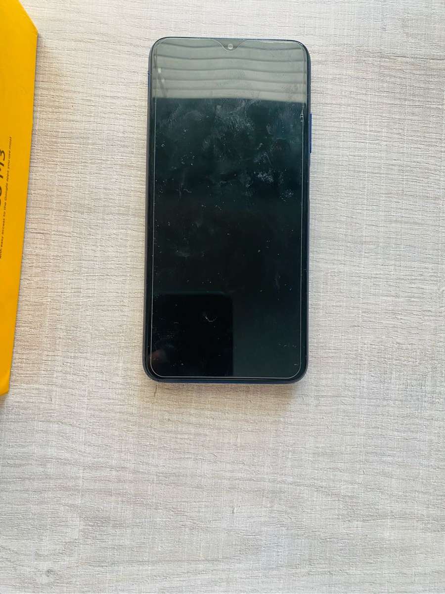 Xiaomi Poco M3 (128GB)