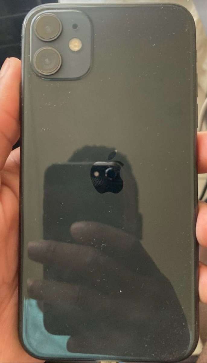 IPHONE 11 128GB*Please read