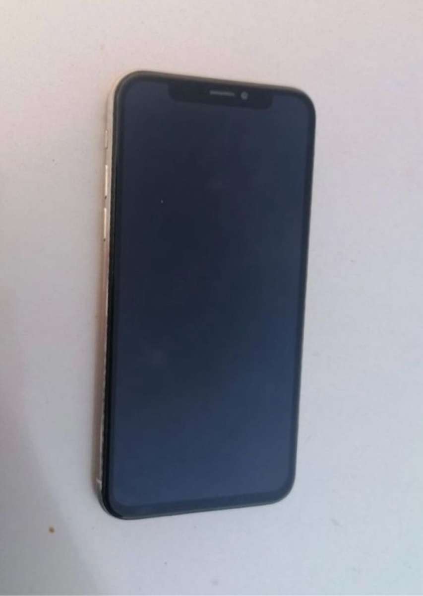 GREAT CONDITION!!! IPHONE X 64GB