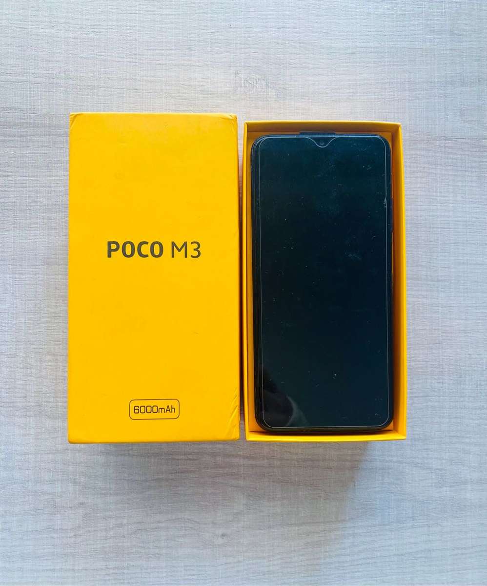Xiaomi Poco M3 (128GB)
