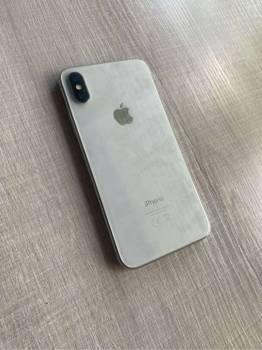 IPHONE X 64GB