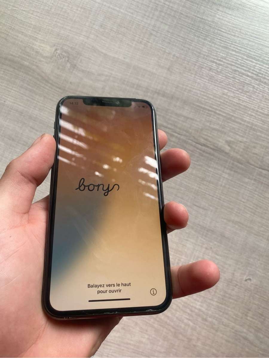 IPHONE 11 Pro 256GB