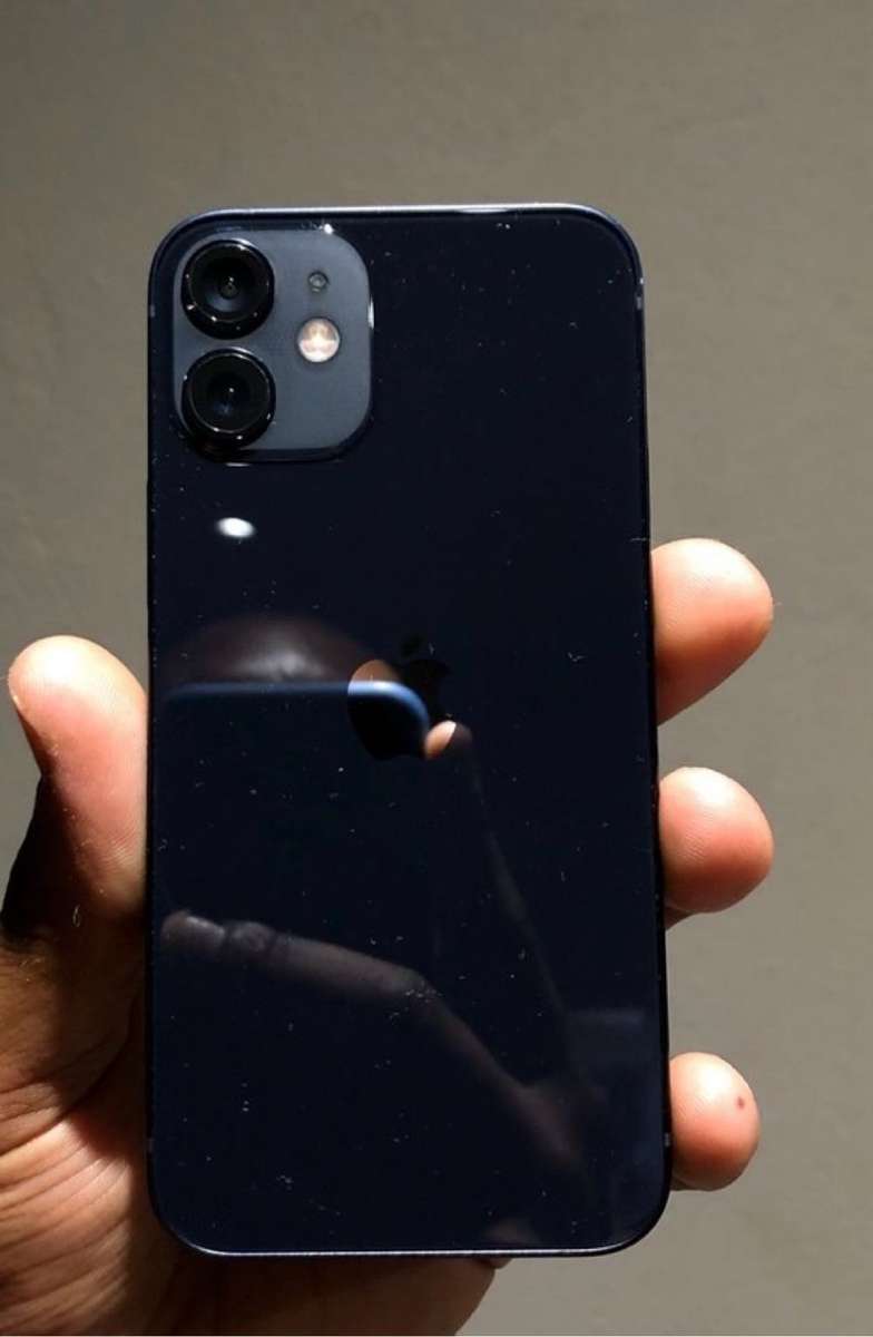 IPHONE 12 MINI 64 GB