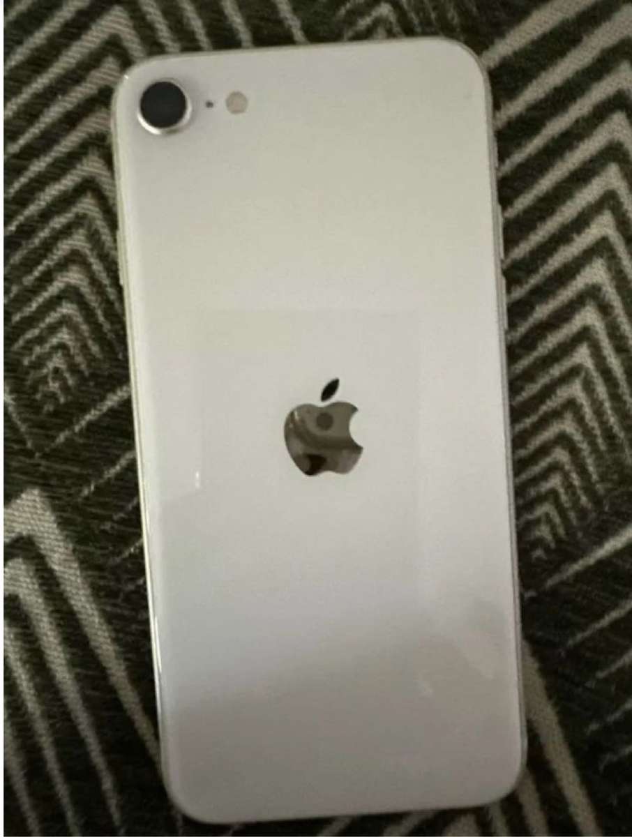 IPHONE SE 2022(3rd gen) 64GB