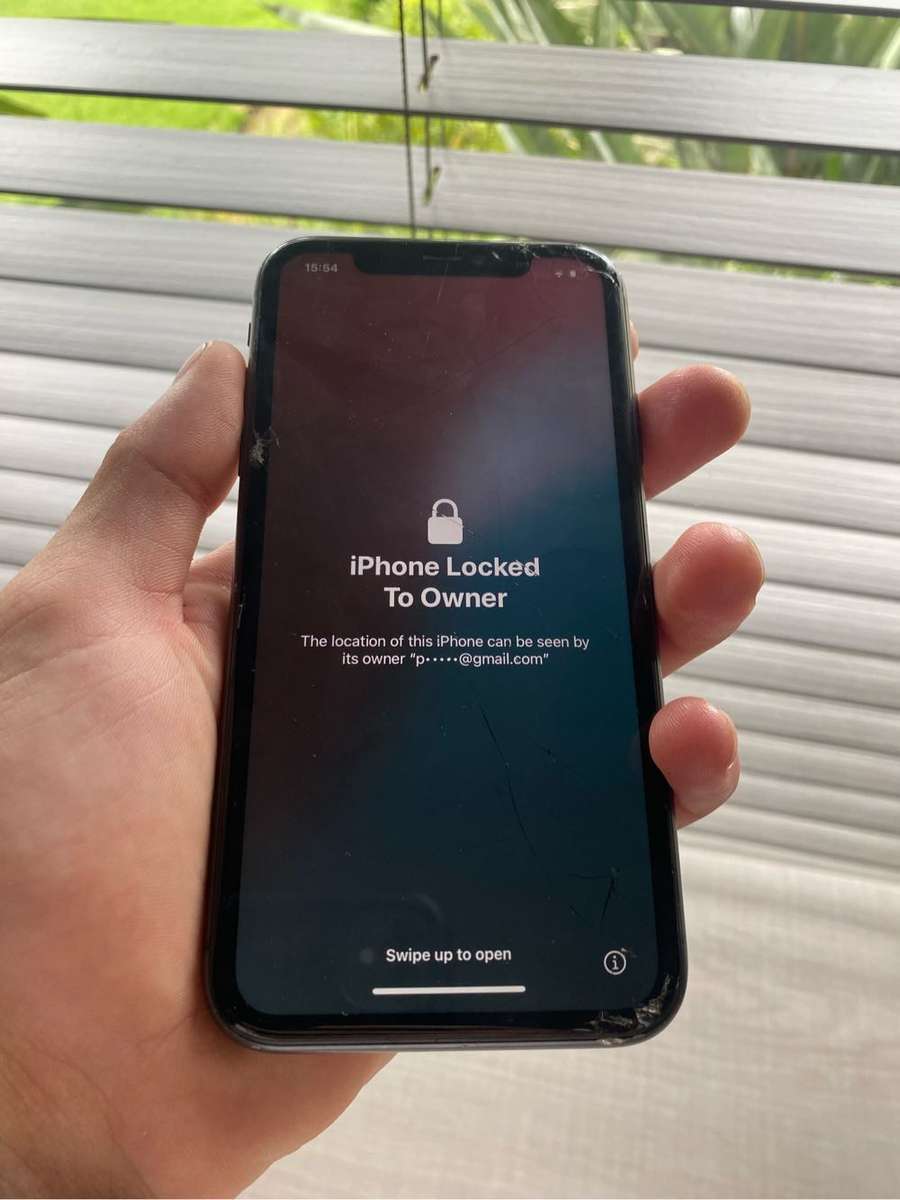 IPHONE 11 128GB BLACK