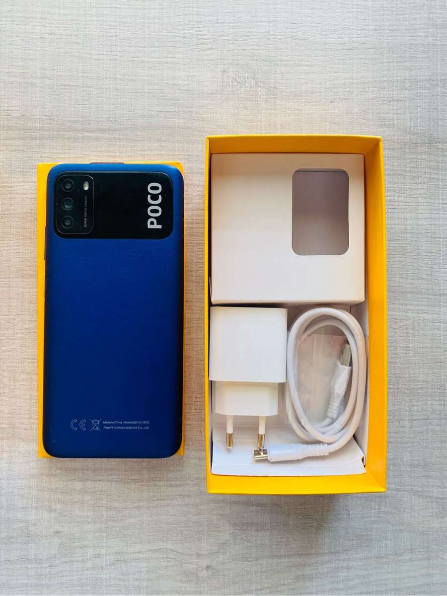 Xiaomi Poco M3 (128GB)