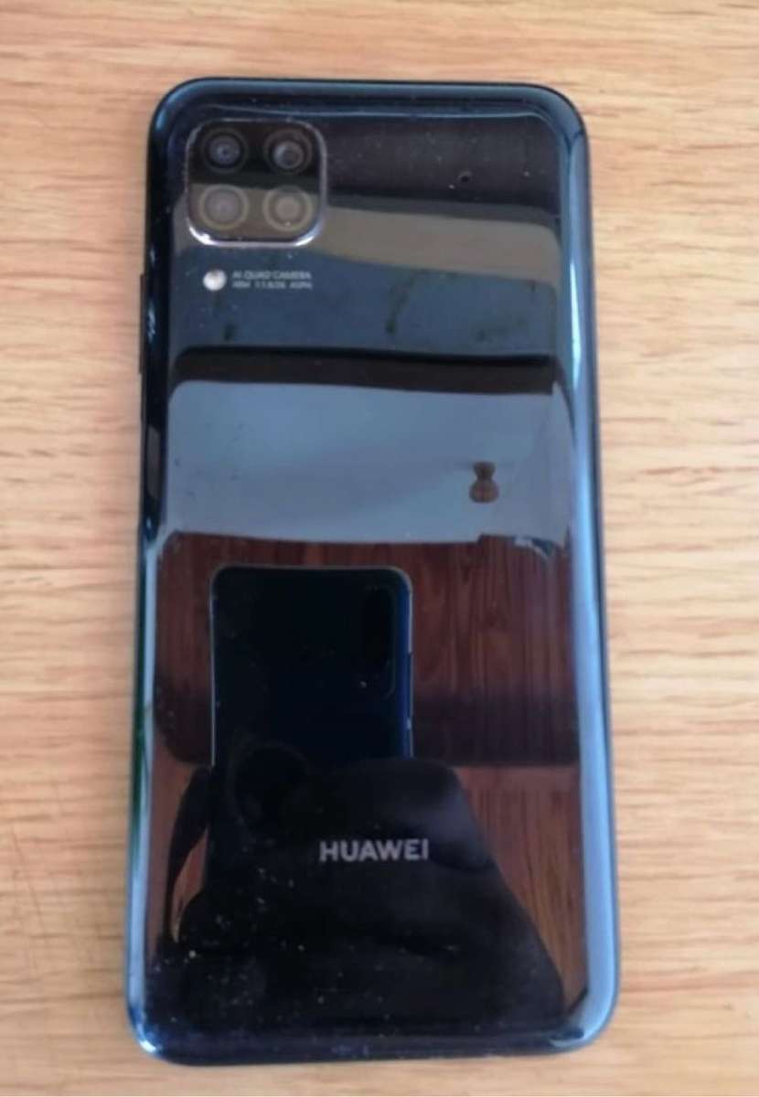 HUAWEI P40 LITE