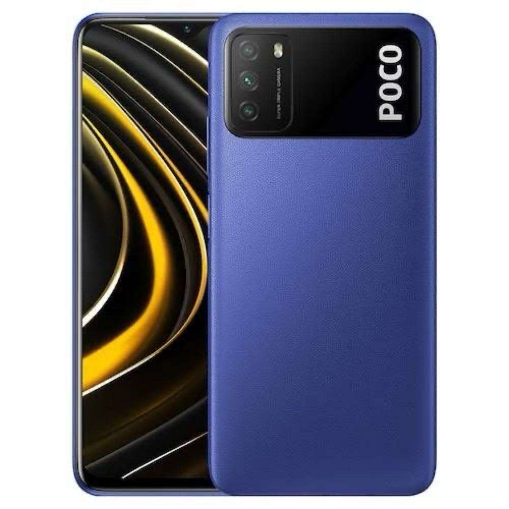 Xiaomi Poco M3 (128GB)