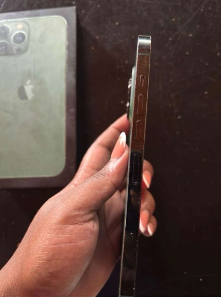 IPHONE 13 PRO MAX 128GB