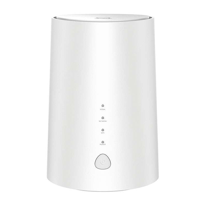 Alcatel HH72 router - white