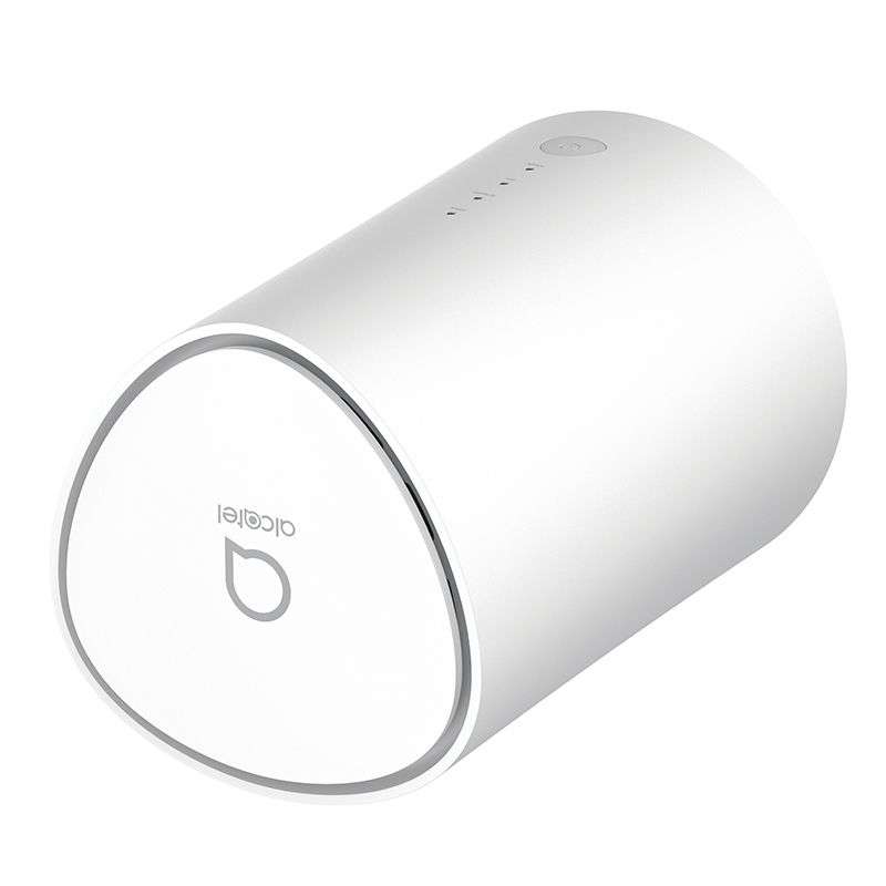 Alcatel HH72 router - white