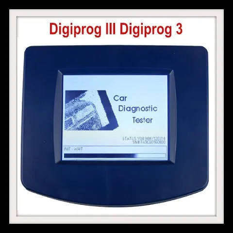 Digiprog 3