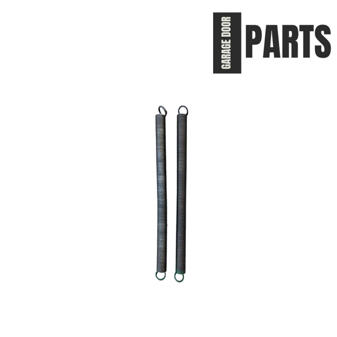 Sectional Garage Door Tension Spring - 55KG (Pair)