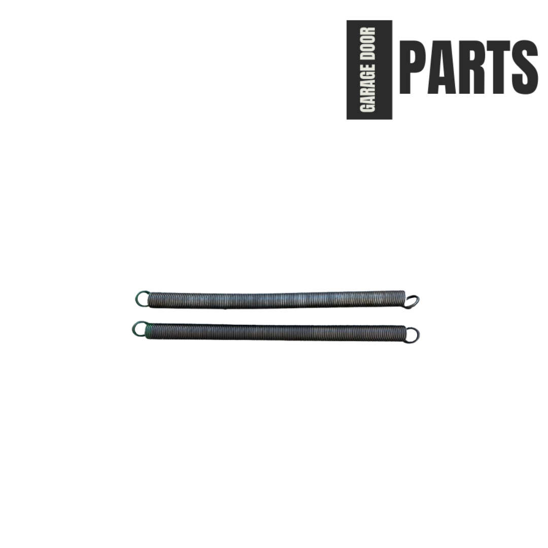 Sectional Garage Door Tension Spring - 45KG (Pair)