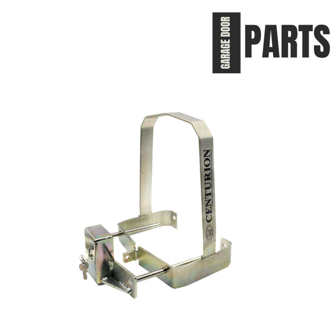 Centurion Gate Motor D10-D10T-D20 Smart Anti Tamper Bracket including Lock