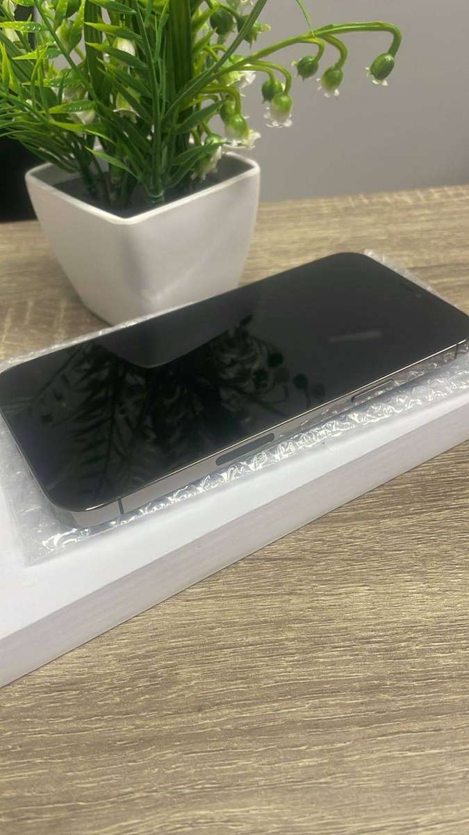 iPhone 12 Pro Max 128GB