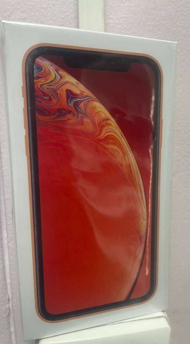 iPhone XR 256GB