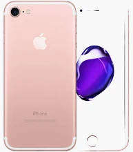 iPhone 7 32GB Rose Gold