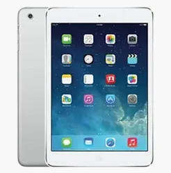 iPad Mini 2 32GB Silver