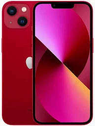 iPhone 13 Mini 256GB Red