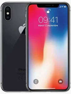 iPhone X 256GB