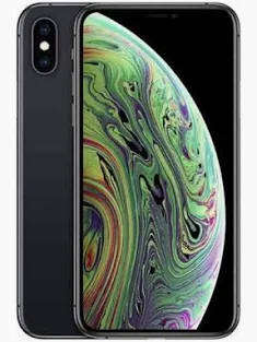 iPhone XS Max 512GB