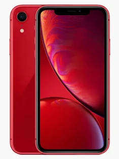 iPhone XR 128GB