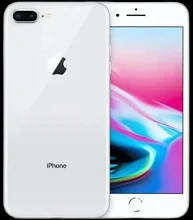 iPhone 8 Plus 256GB Silver Boxed CPO