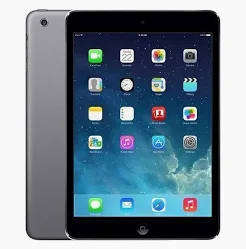 iPad Mini 2 16GB Grey