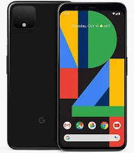 Google Pixel 4XL 64GB Black