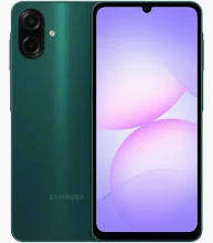 Samsung Galaxy A07 4/128GB Green