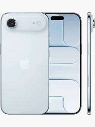 iPhone Air Blue