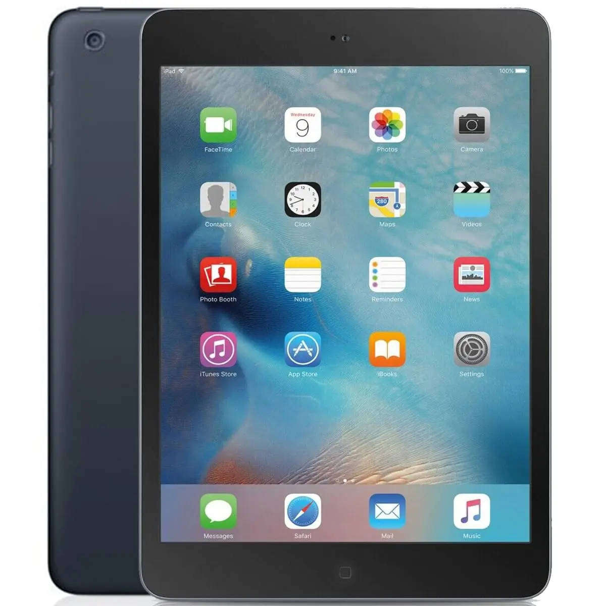 iPad Mini 1 16GB Blue