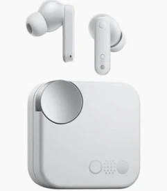 Cmf by Nothing Buds Pro 2 Light Grey