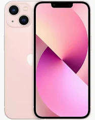 iPhone 13 128GB Pink