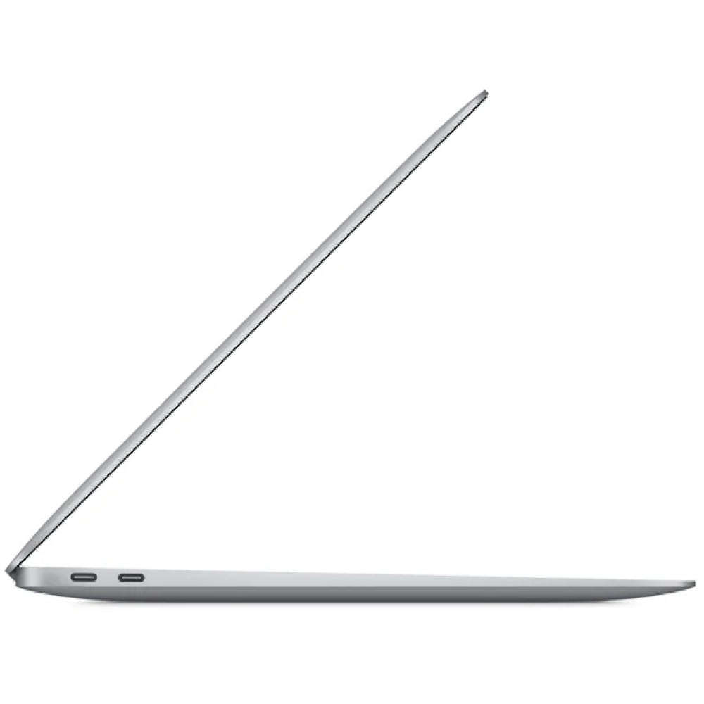 MacBook Air M1 256GB SSD, Silver, Pristine Condition + Thule Case