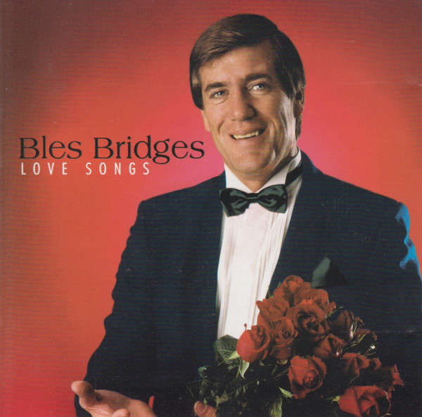 Bles Bridges - Love Songs (Music CD)