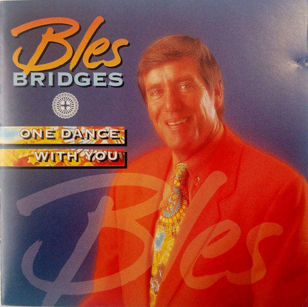 Bles Bridges - One Dance With You (Music CD)