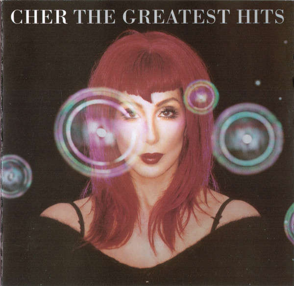 Cher The Greatest Hits (Music CD)