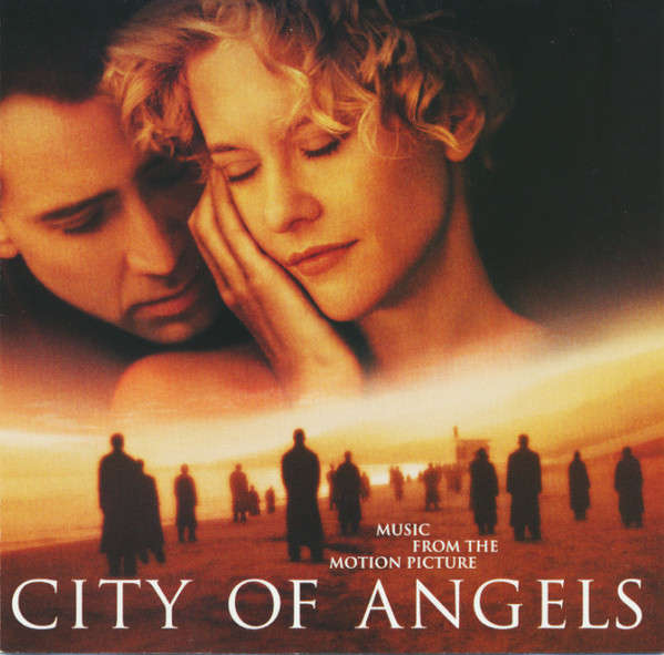 City of Angels - Music From The Motion Picture (Music CD)