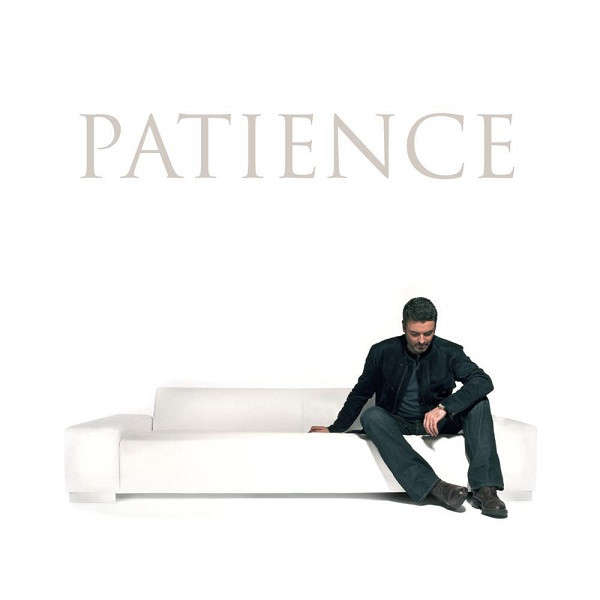 George Michael - Patience (Music CD)