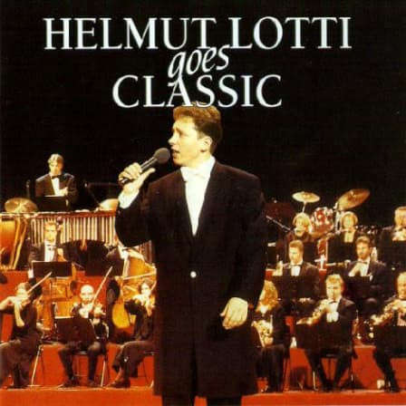 Helmut Lotti - Goes Classic (Music CD)