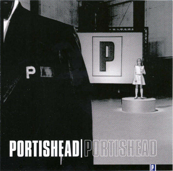 Portishead - Portishead (Music CD)