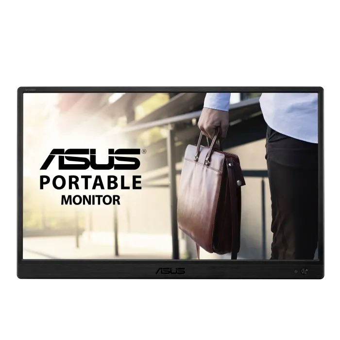 Asus MB165B portable monitor