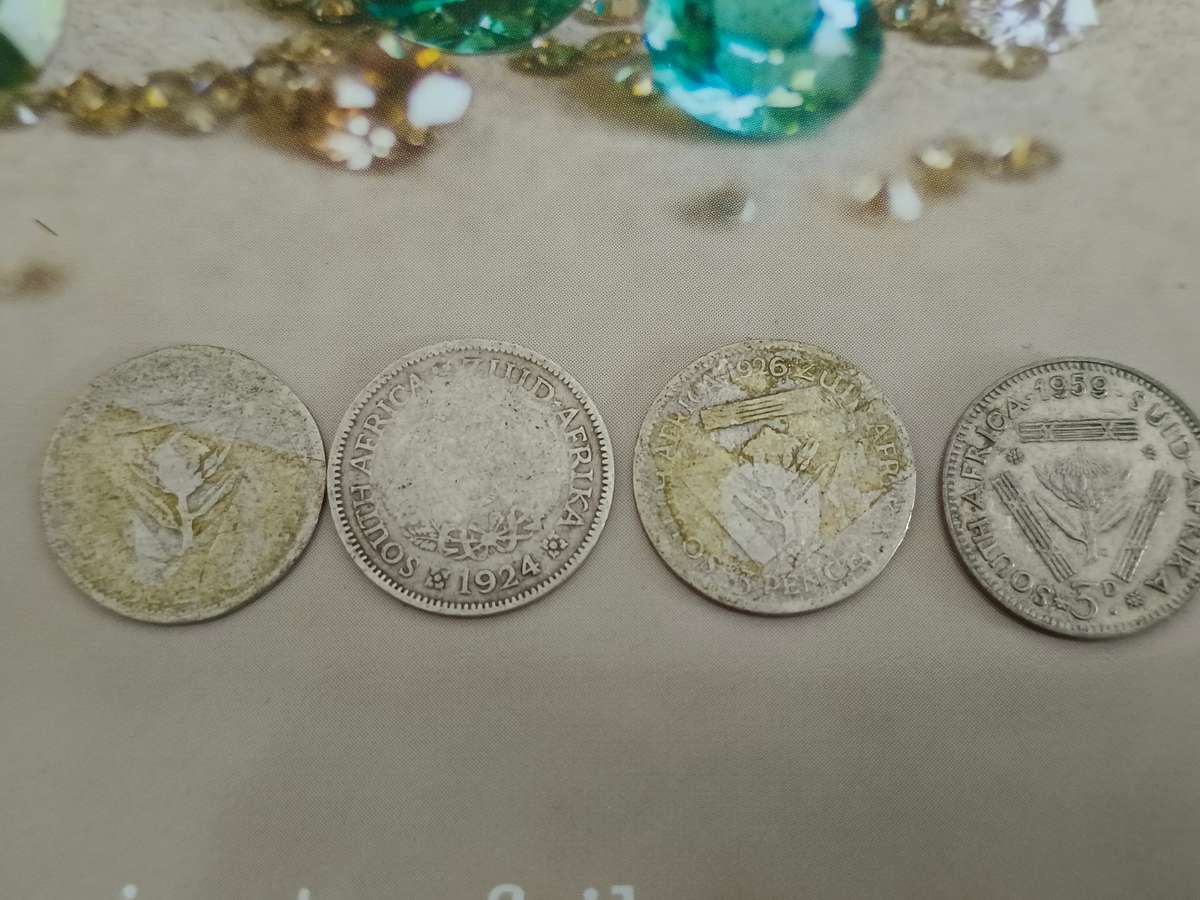 !!! BLACK FRIDAY MADNESS JOB-LOT SILVER COINS!!!