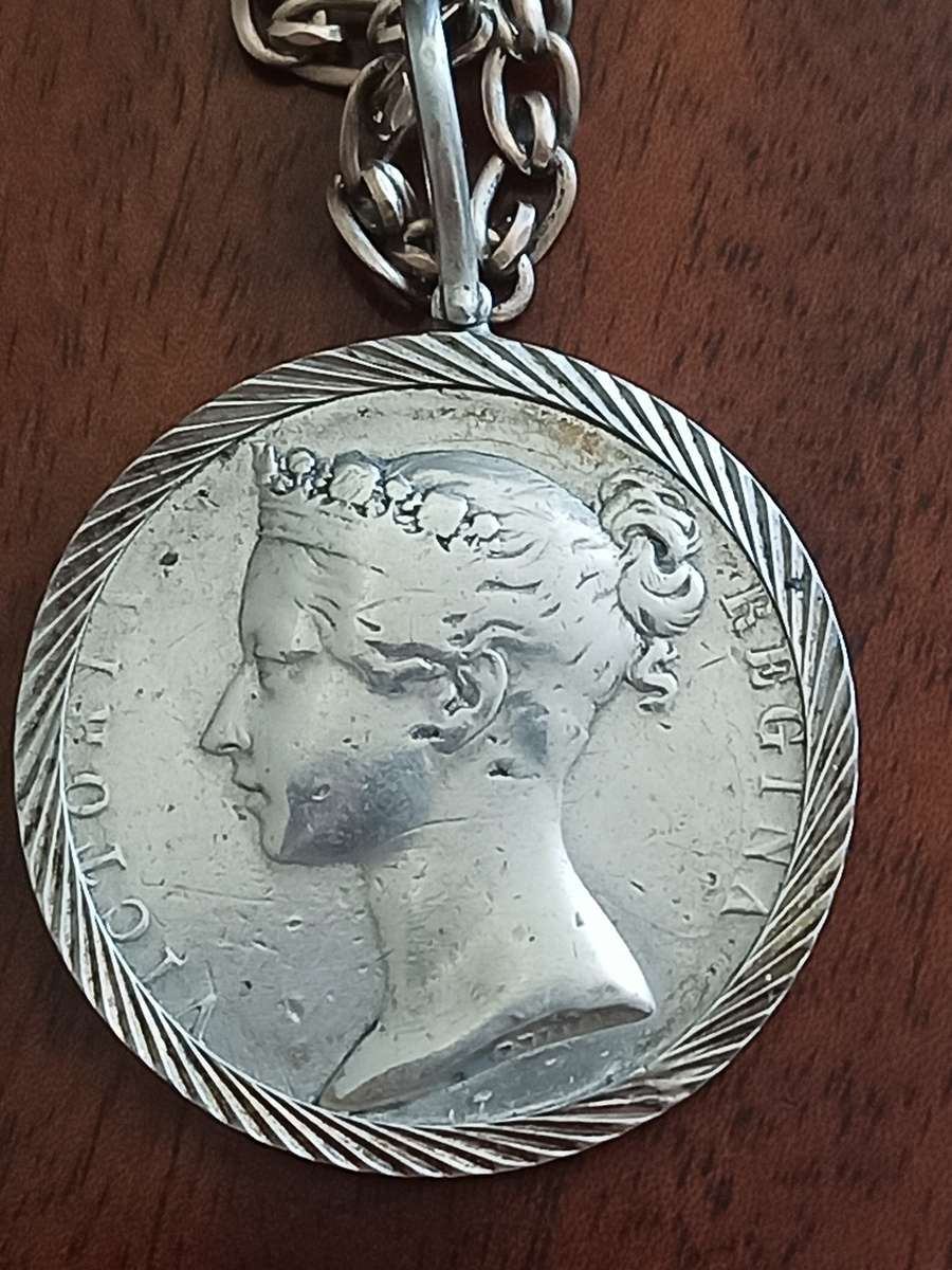 !!! BLACK FRIDAY MADNESS THE EXTREMELY RARE ZULU MEDAL!!!