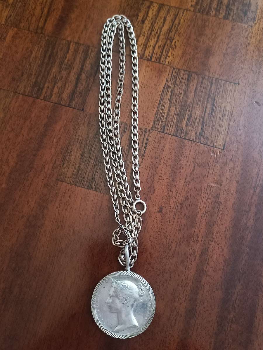 !!! BLACK FRIDAY MADNESS THE EXTREMELY RARE ZULU MEDAL!!!