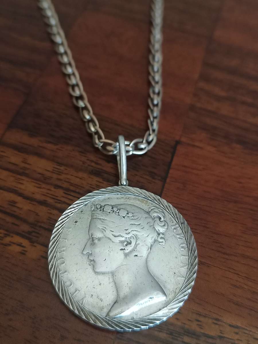 !!! BLACK FRIDAY MADNESS THE EXTREMELY RARE ZULU MEDAL!!!