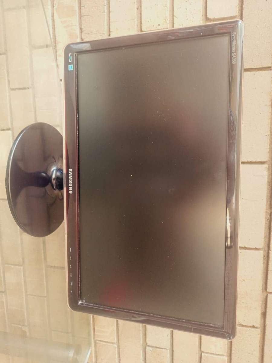 Samsung Monitor