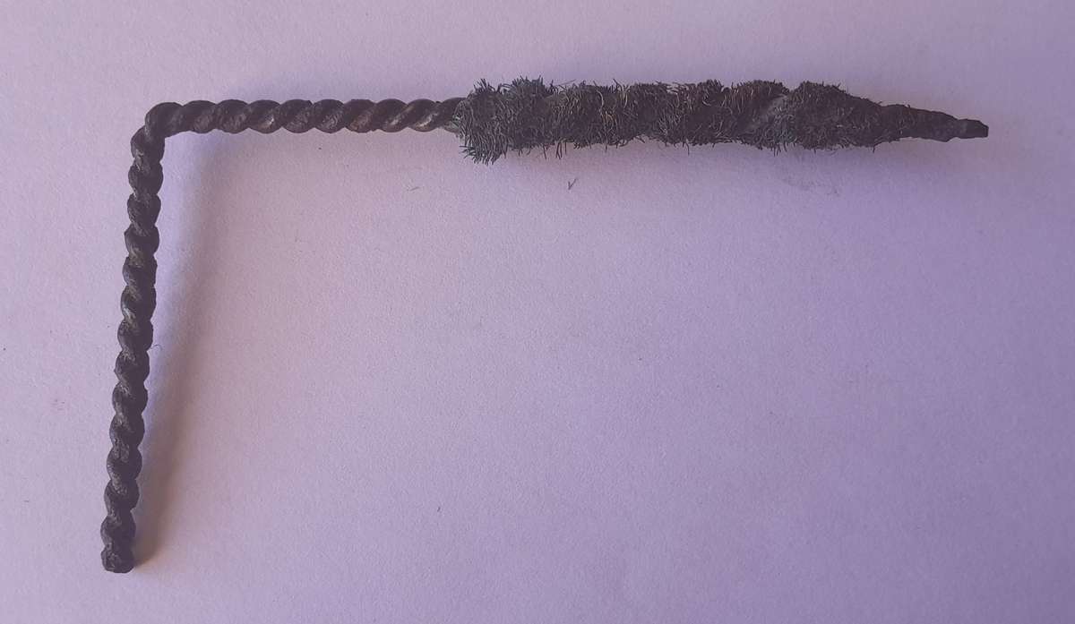 Vintage R1/FN Rifle Cleaning Equipment.